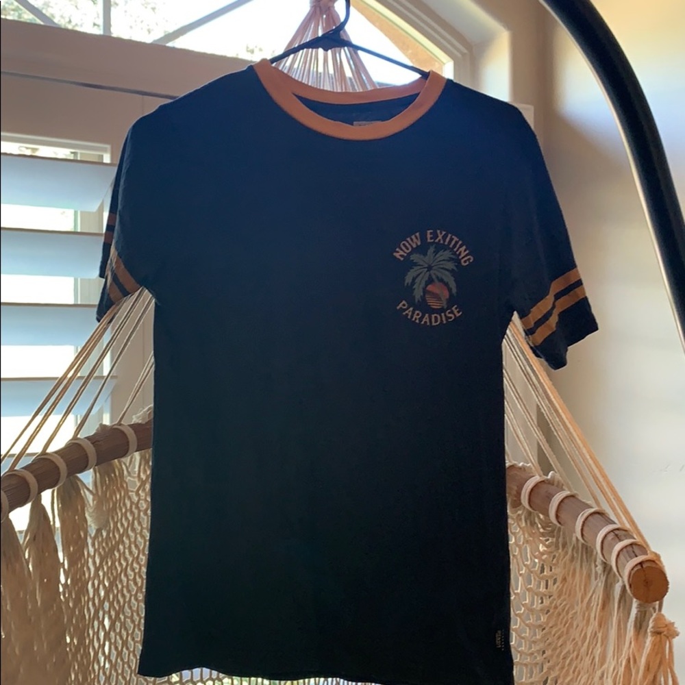Vans shirt